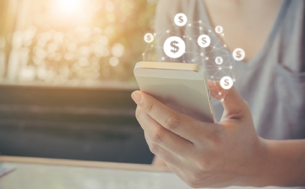 拉卡拉POS机提示数字签名失败