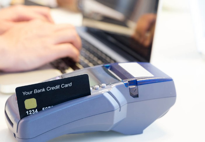 洛阳网上买的poss机安全吗？办理需要提供哪些材料？