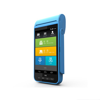 上海静安区【拉卡拉pos机】打出小票算交易成功吗？