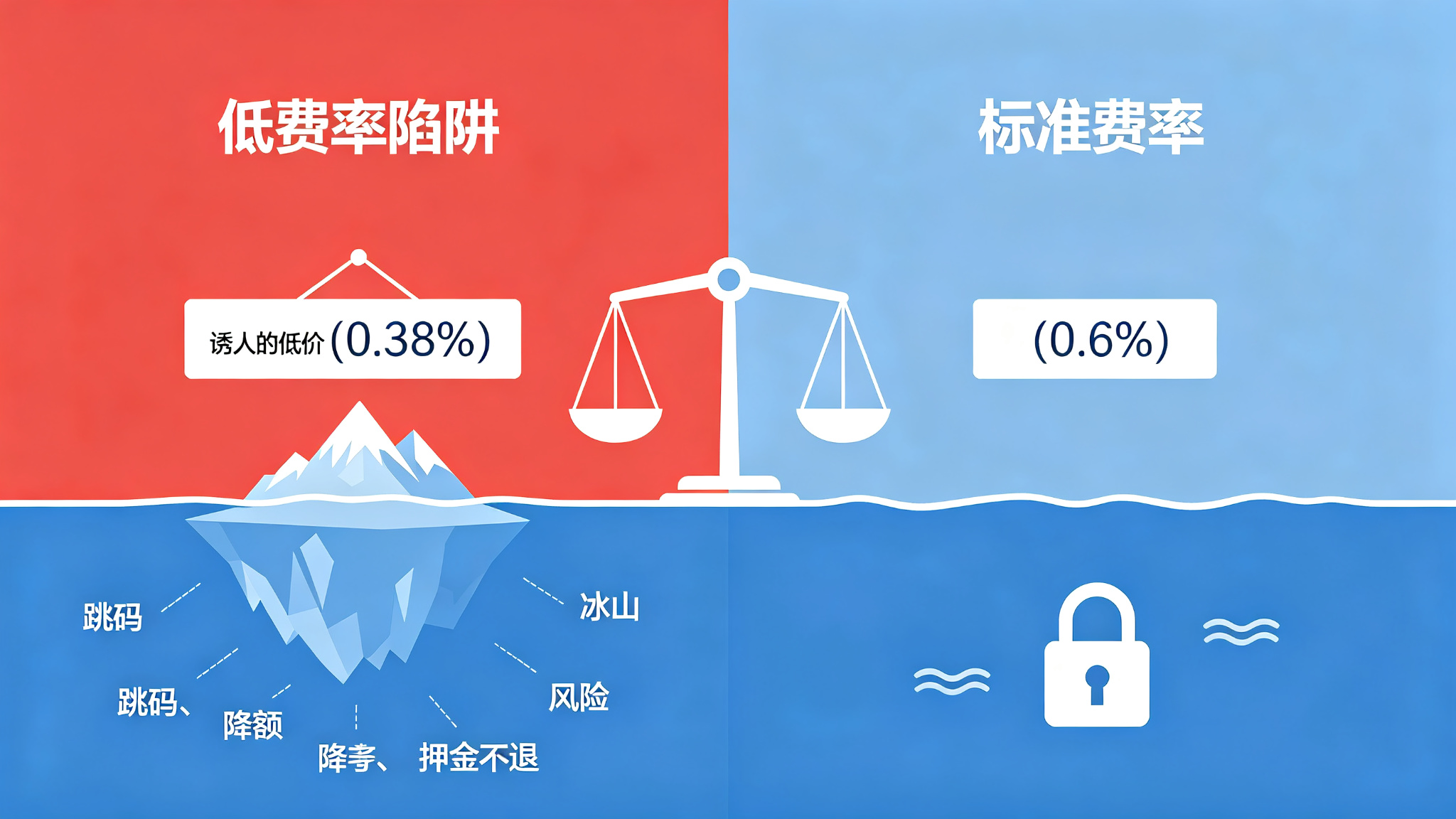 POS机费率