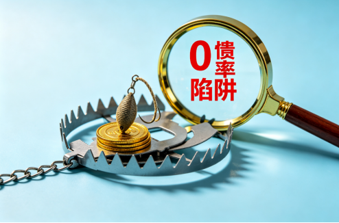 POS机费率