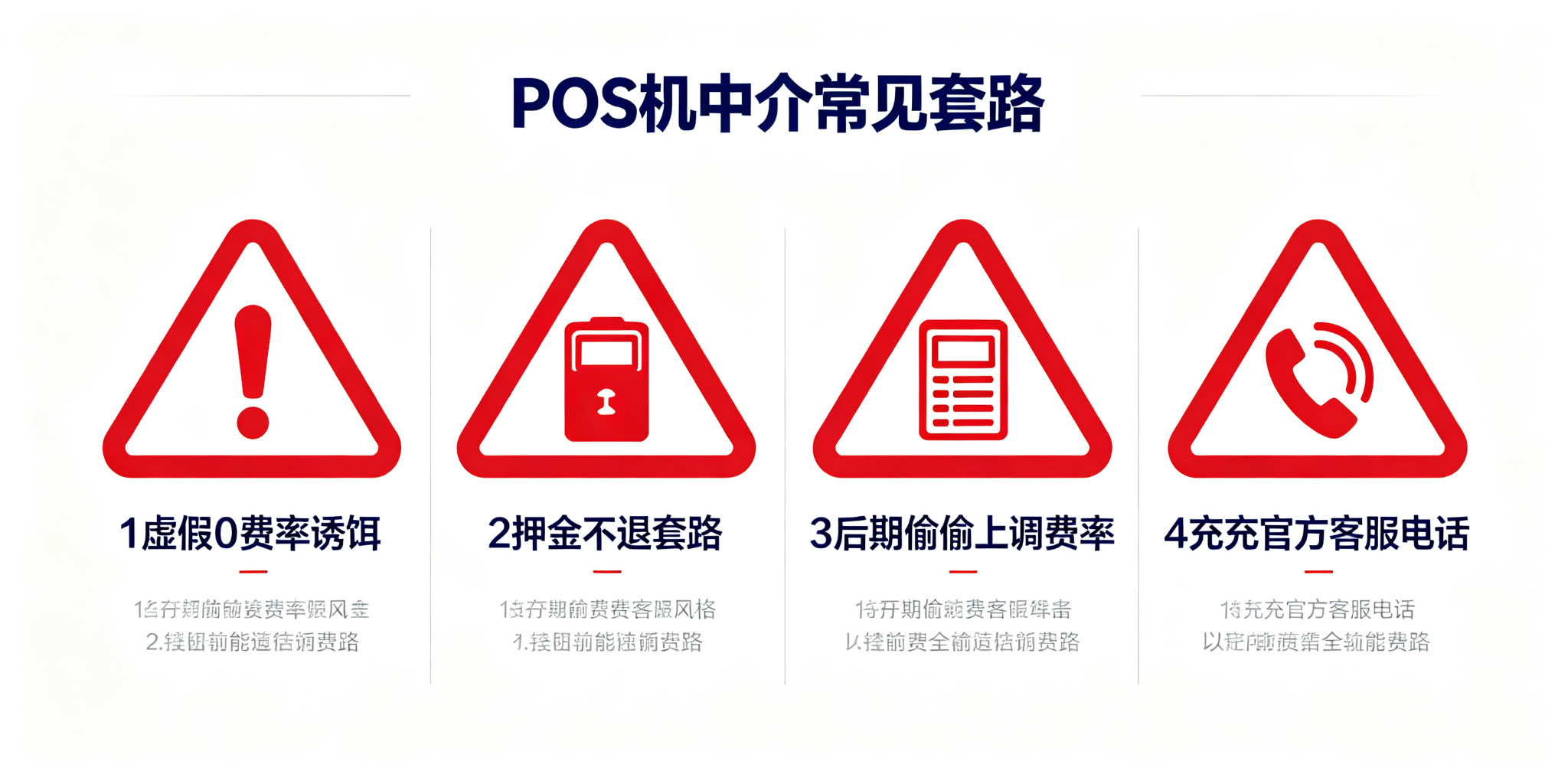 拉卡拉POS机办理指南