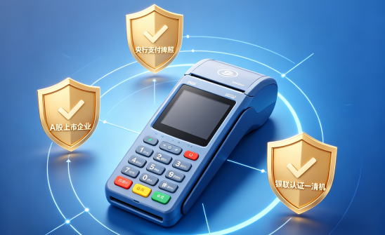 拉卡拉POS机办理