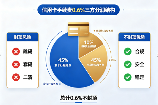 POS机费率结构