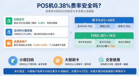 POS机